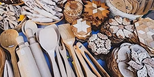 Winter Makers Market