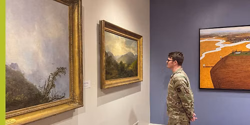 Museum Highlights Tour