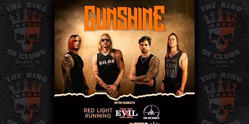 Gunshine