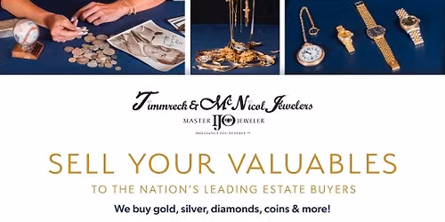 National Rarities Buying Event