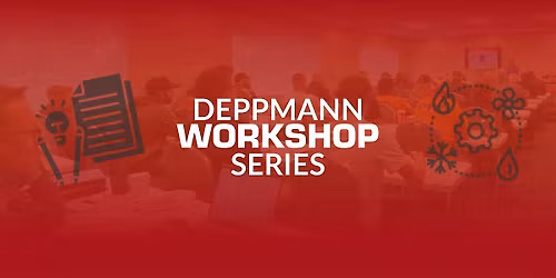 Hot Water Recirculation Systems | Morning Deppmann Workshop Series
