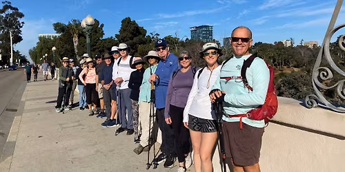 Seven Bridges Urban Walk