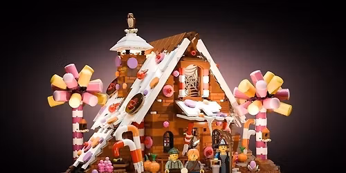 Arlington Christmas Show