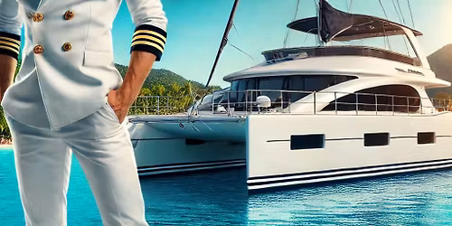 Gay Boat party cruise 