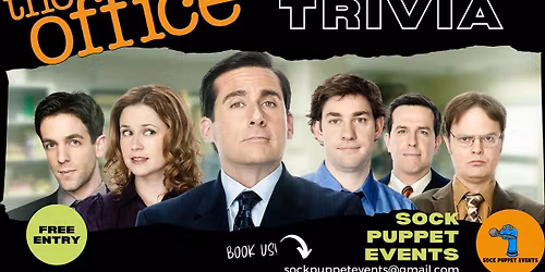 The Office (U.S) trivia - CBD