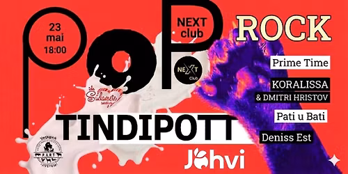 Tindipott XII