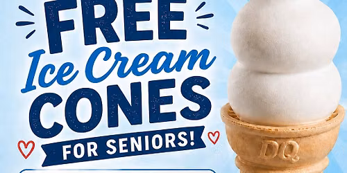 Medicare Ice Cream Social
