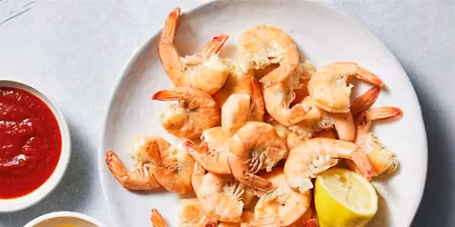 2025 Wauwatosa Lions Shrimp Boil