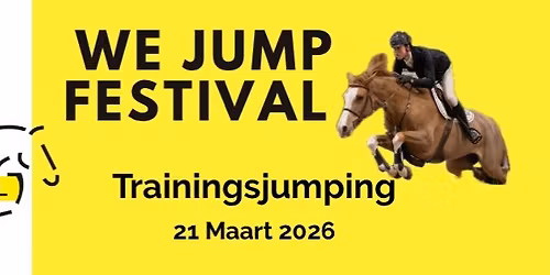 We Jump Festival 