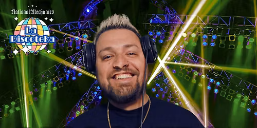 Descontrol Fridays