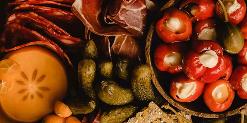 Charcuterie Board Workshop