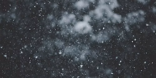 WINTERING: A seasonal day retreat
