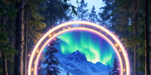 Reindeer Lodge Christmas 2025 - Guardians of Elven