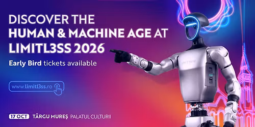 LIMITL3SS 2026