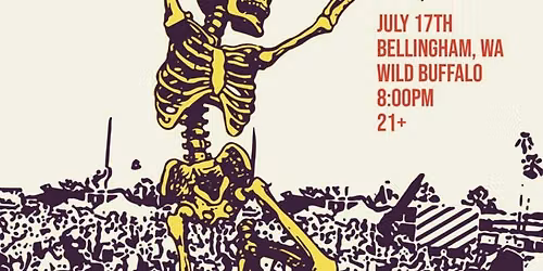 The Emo Night Tour