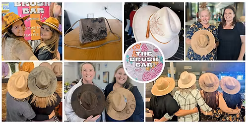 Burning Event at Tallboy and Moose Brewery, Preston VIC