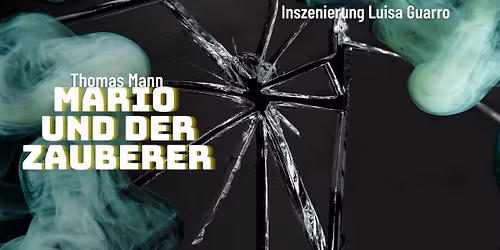 MARIO UND DER ZAUBERER