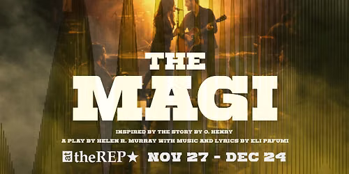 The Magi