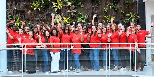 CanadaDE: Credit Union Development Education 2026 Leadership Program