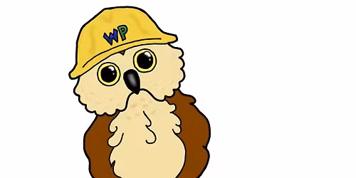 Wetlands: Hands On! January