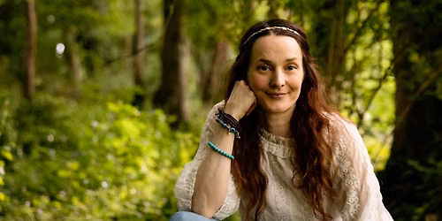 Meditative Sound Bath with Claire