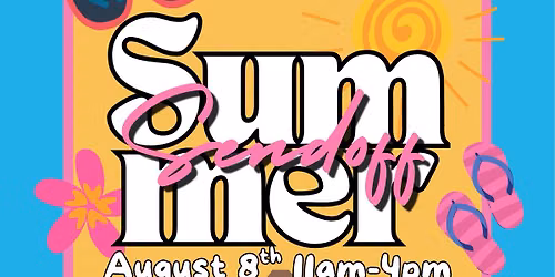 Summer Sendoff Bash Hosted by Heart of Kentucky - Marketplace