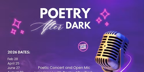 Open Mic Night