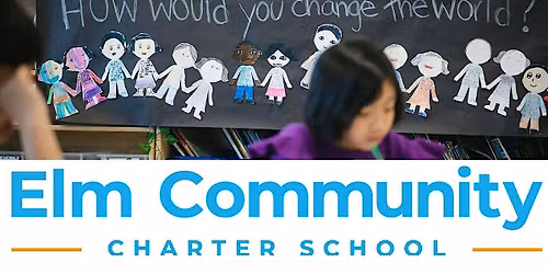 In-Person School Tour
