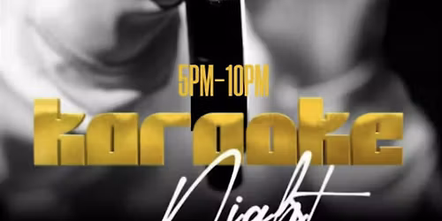 Sip & Sing Karaoke Night + Happy Hour (Free Entry) | Hyde Park Chicago