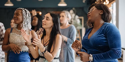 Singing for Wellbeing - OPEN TO ALL-  Holloway Campus