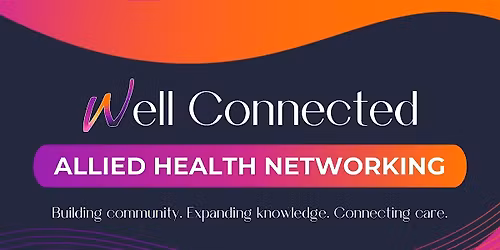 Allied Health Networking Toowoomba | Resilience In Allied Health