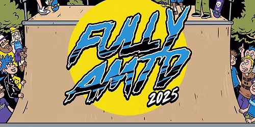 FULLY AMTD 2025