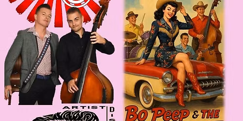 Cruisers and Candy Men