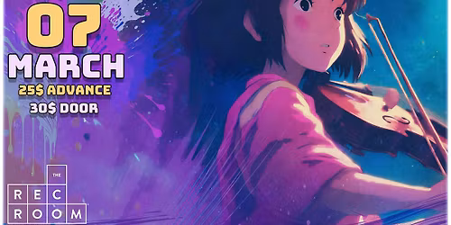 Saiyan Sonic Boom: A Celebration of Anime Music