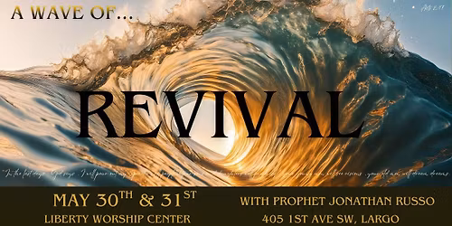 REVIVAL