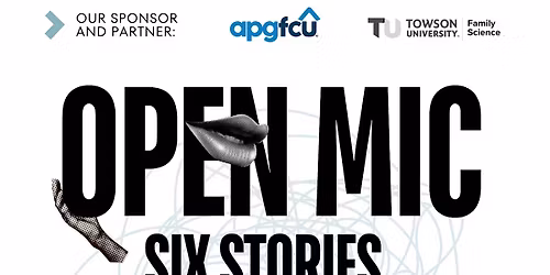 Sincerely, Divorced Open Mic: Stories about Loving, Losing & Rebuilding