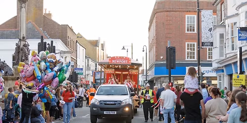 Newport Main Carnival 2026