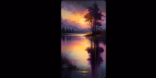 Canvases N Corks @ Belle\u2019s Boutique Fundraiser