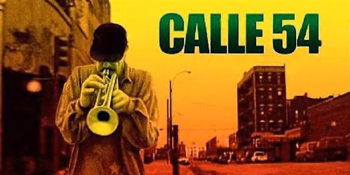 Film Works Alfresco: Calle 54