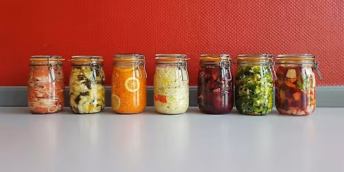 Feeding the Microbiome