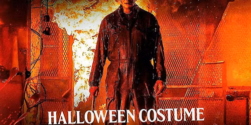 Haunted Nightmare Halloween Party pt 3