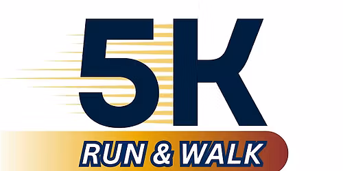 \u201cFaith in Motion\u201d 5K by Fellowship of Christian Athletes