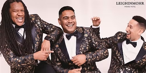 The Motown Sensations