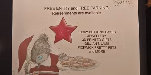 Craft and Gift Fayre