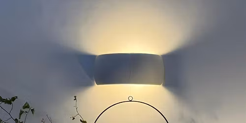 The Landlover Christmas Supper club