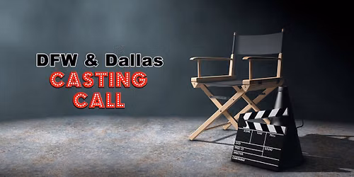Dallas Headshot Experience 