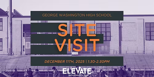 GWHS Site Visit -  December 11th,  2025