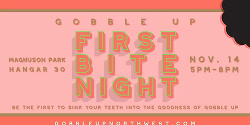 First Bite Night 2025