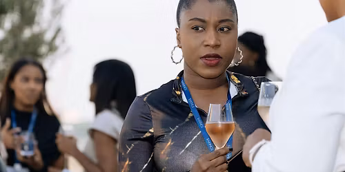 Black Women Golf Network \u2013 May Monthly Connect