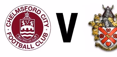 Chelmsford City v Hornchurch